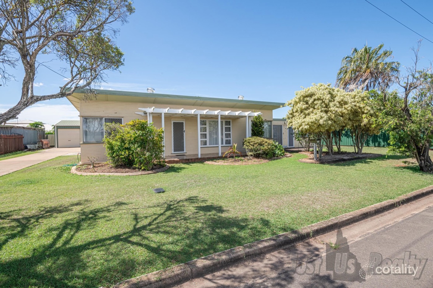 Avenell Heights QLD investment property