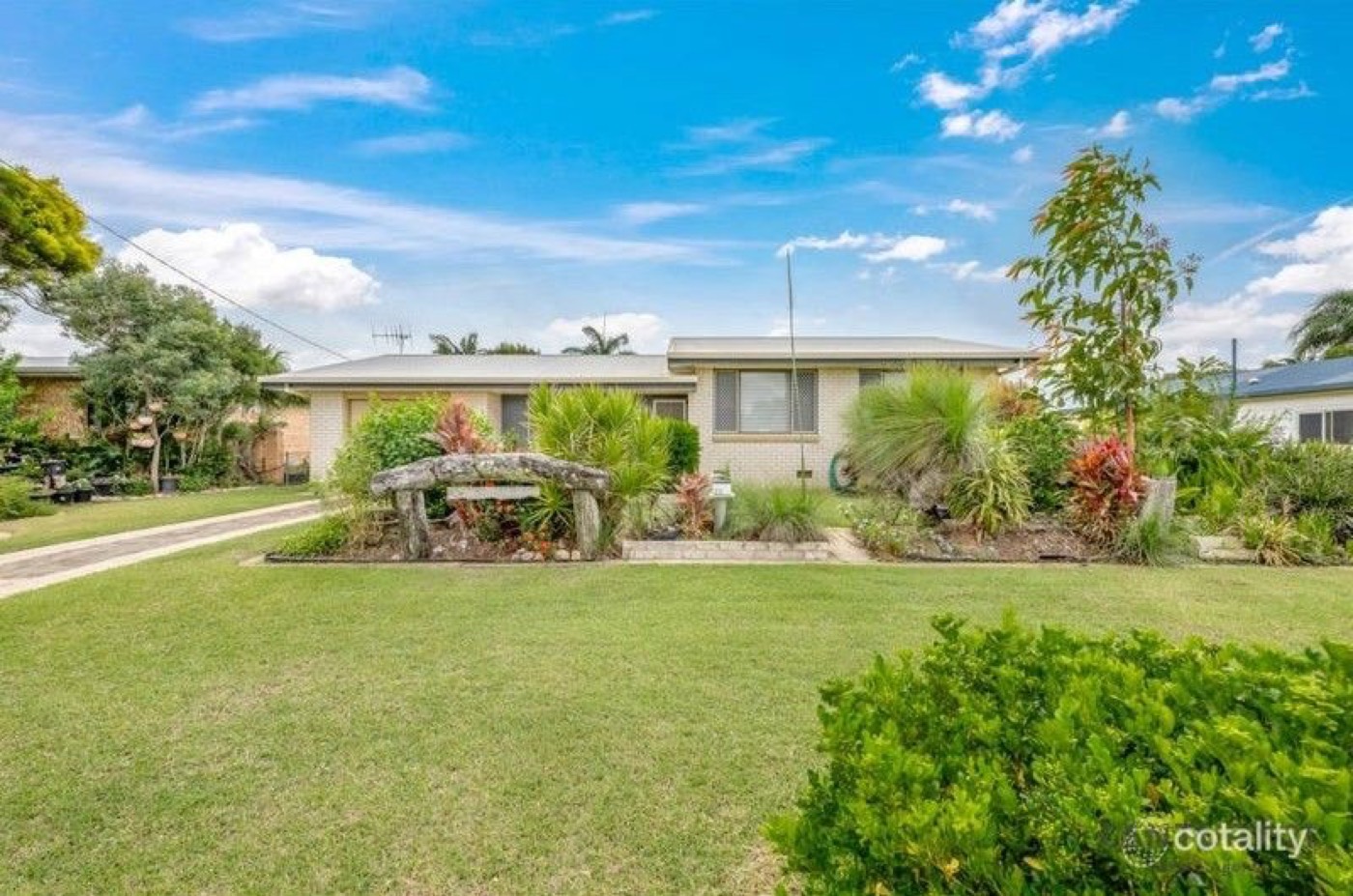 Avenell Heights QLD investment property