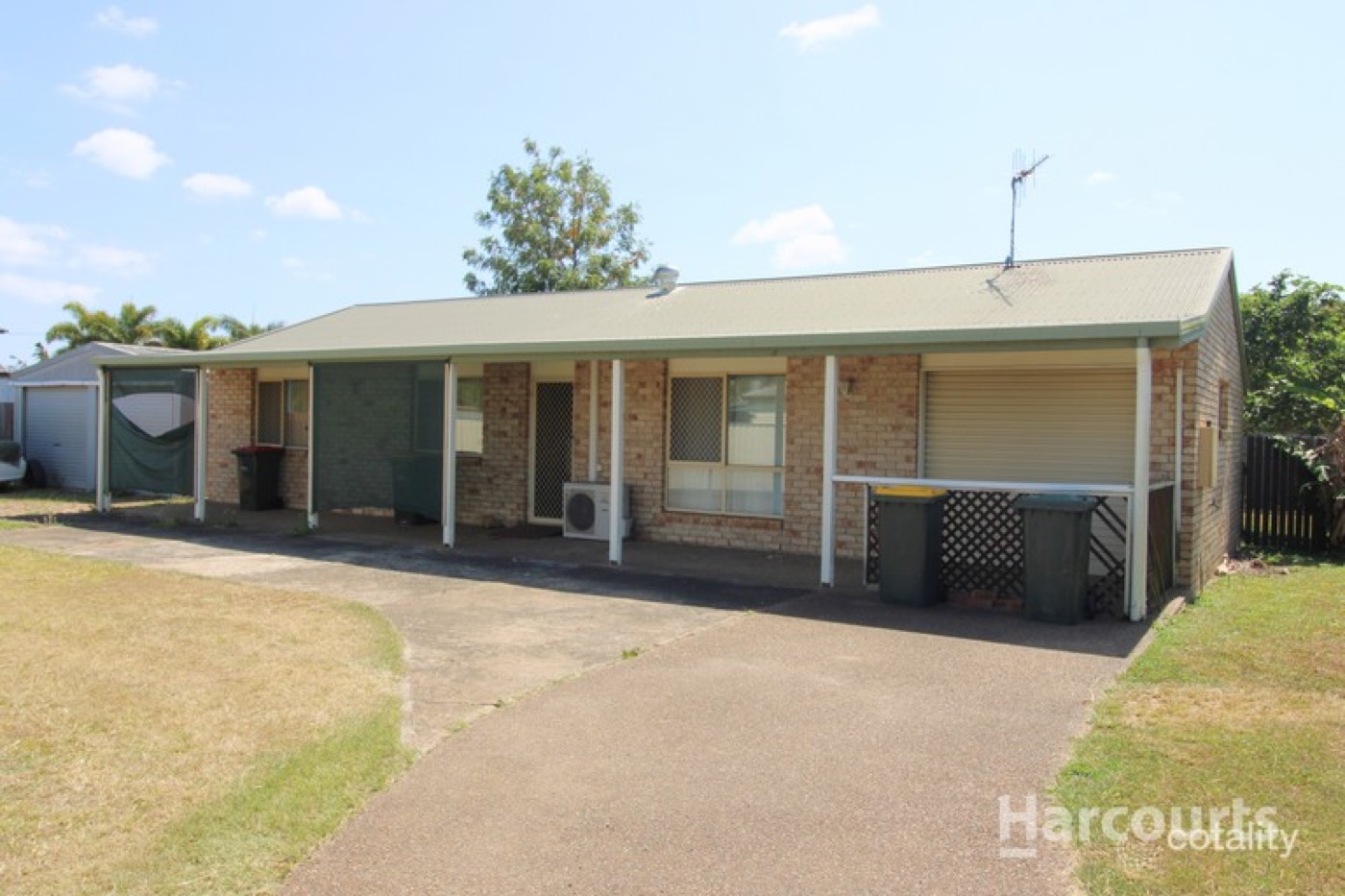 Avenell Heights QLD investment property