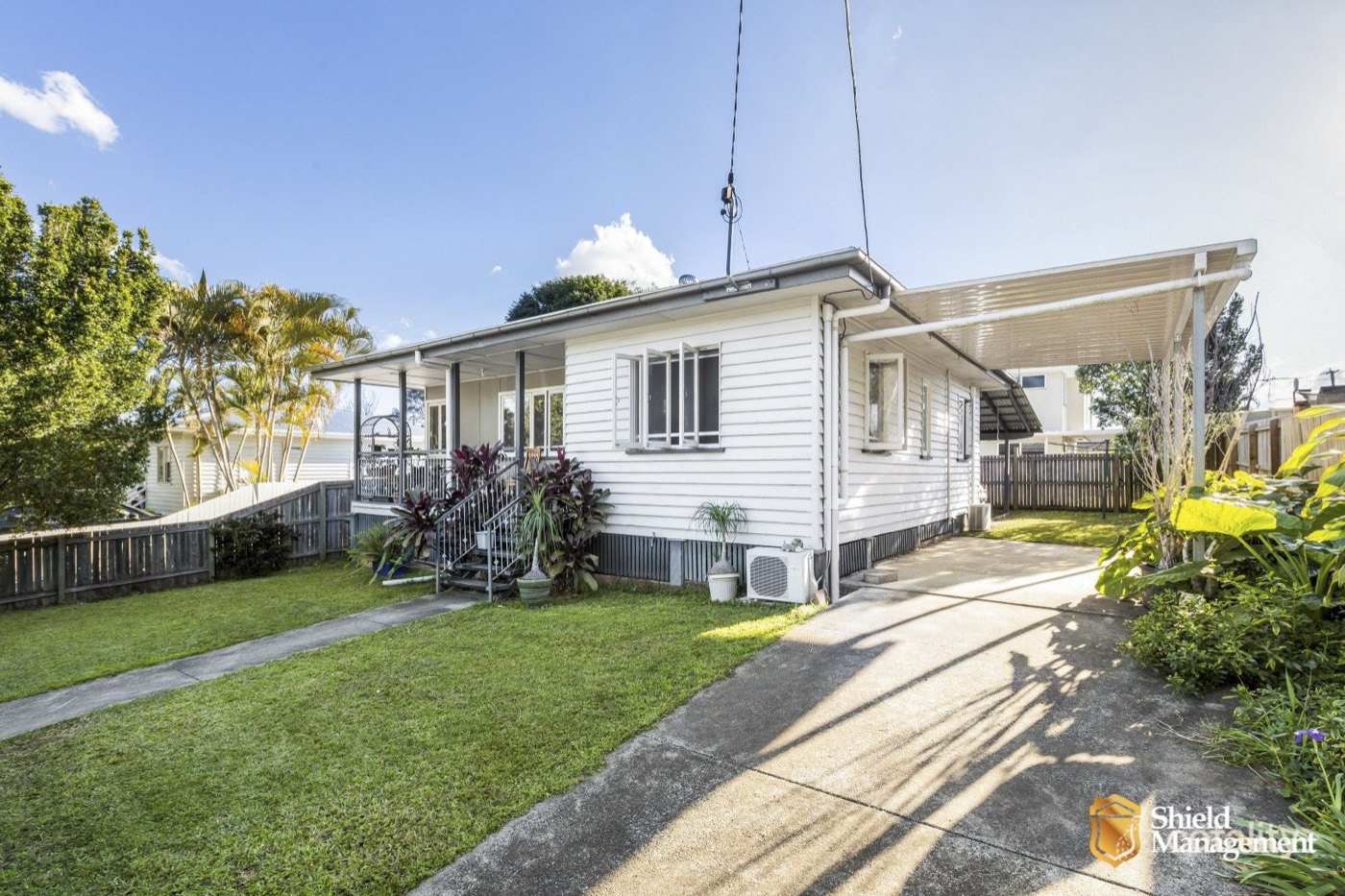 Brassall QLD investment property