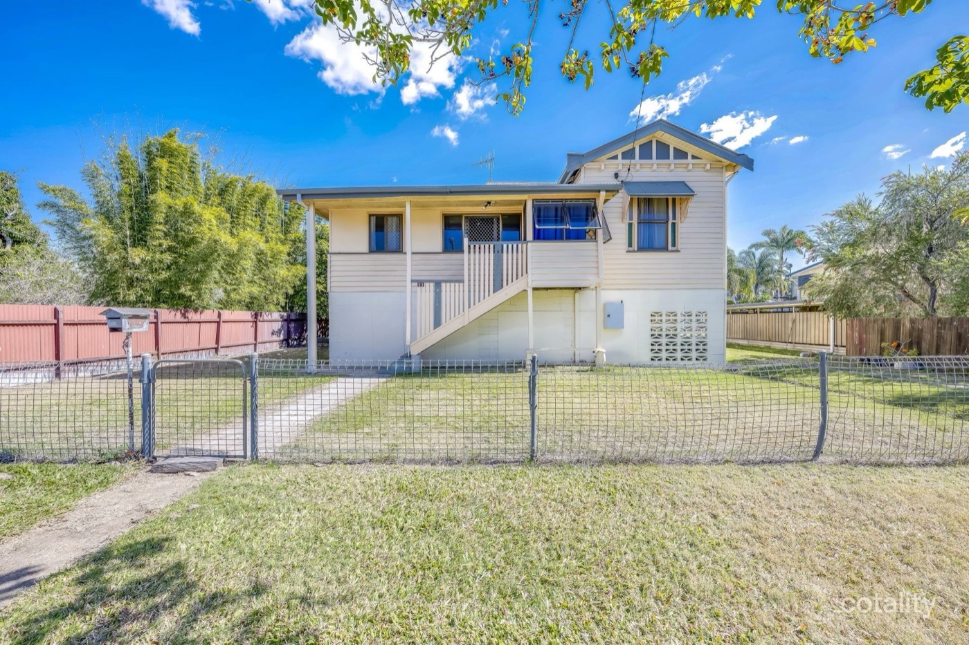 Bundaberg South QLD investment property