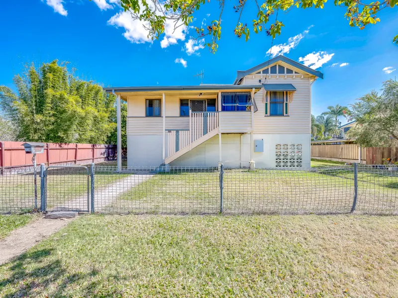 Bundaberg South QLD investment property — Sally