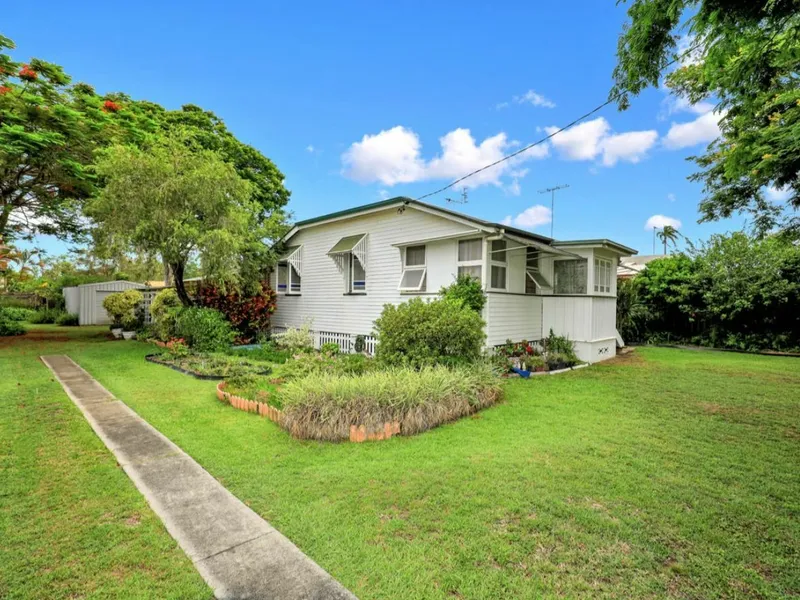 Bundaberg West QLD investment property — Natasha