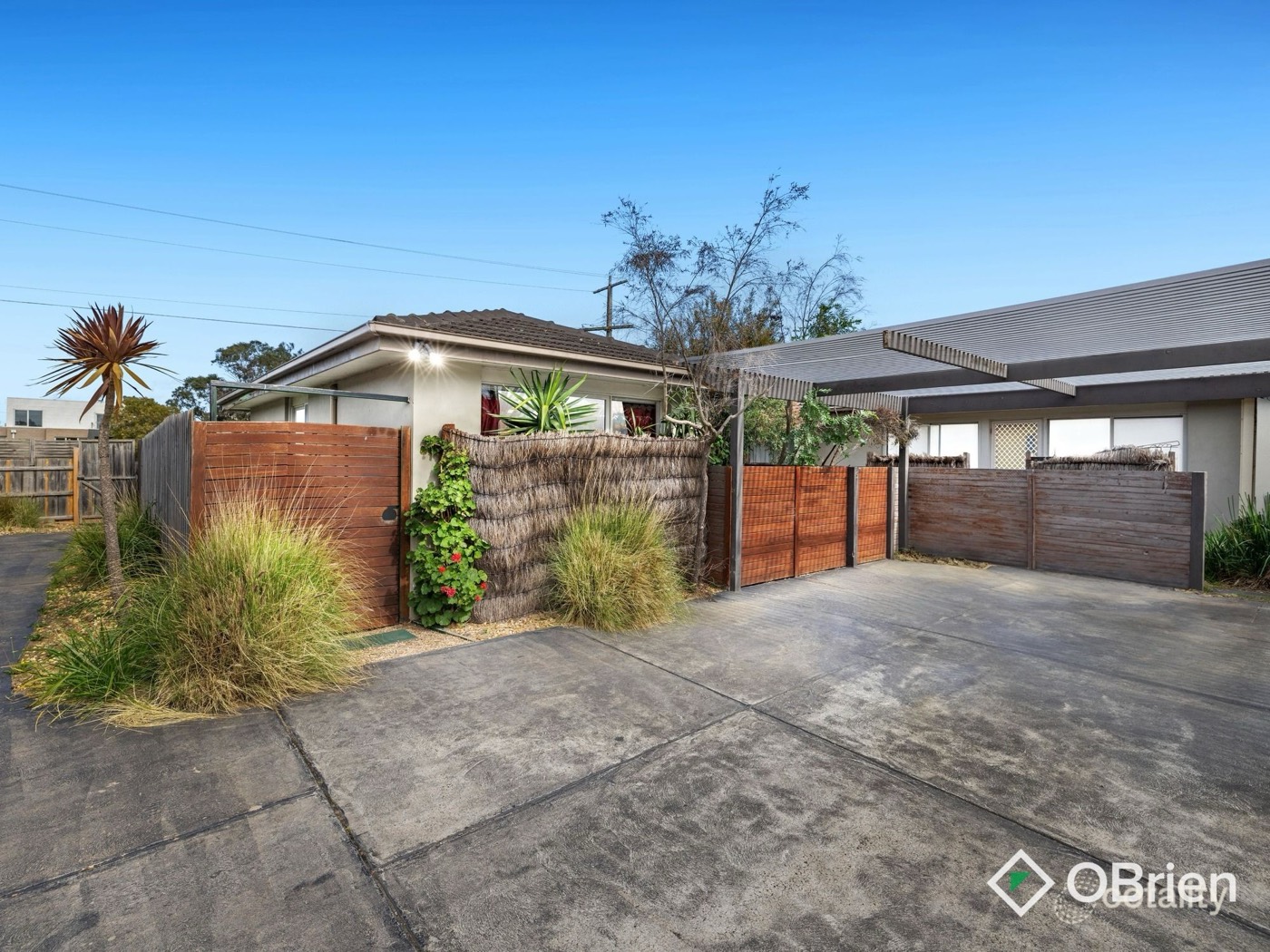Carrum VIC investment property