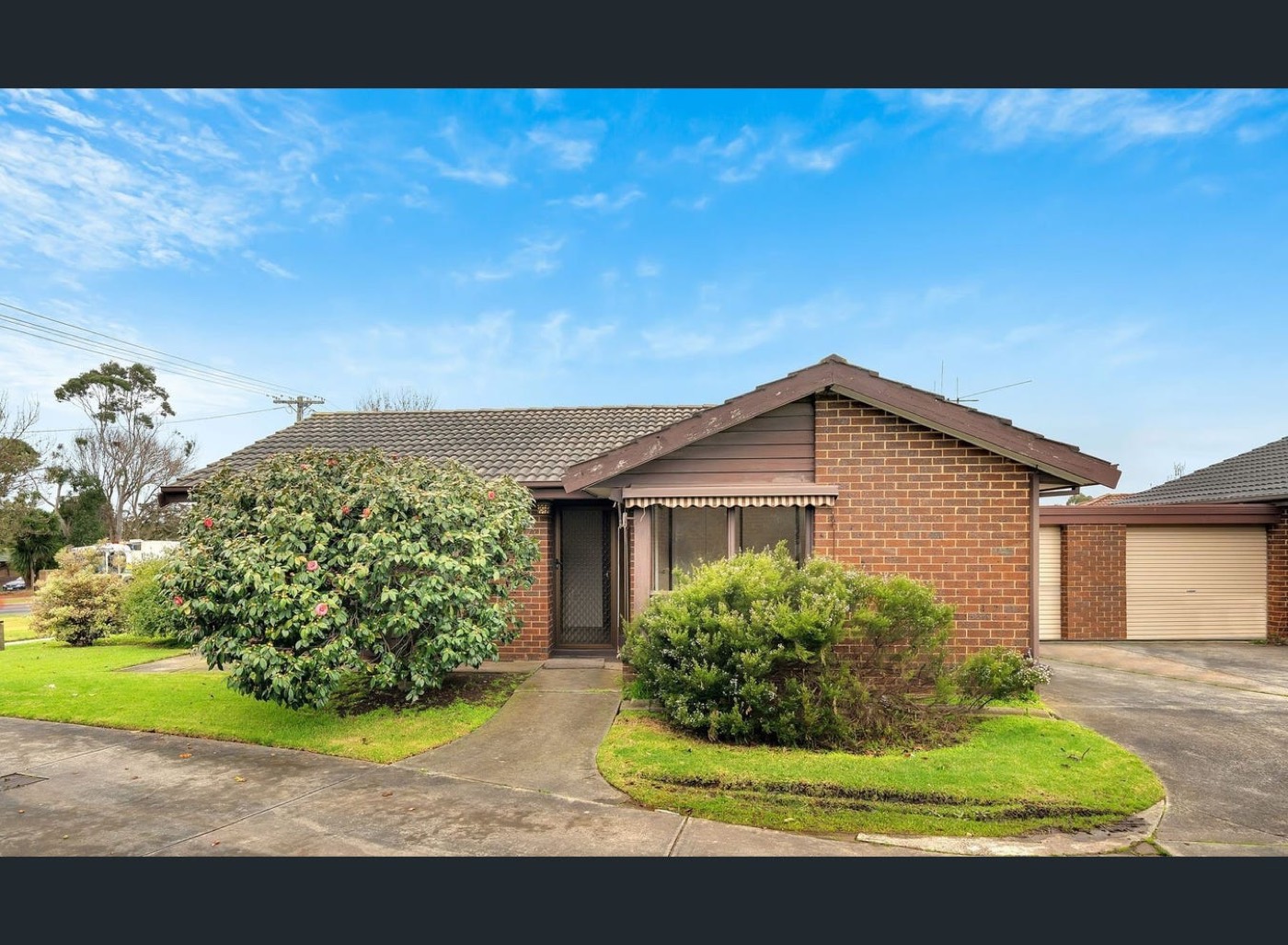 Cranbourne VIC investment property