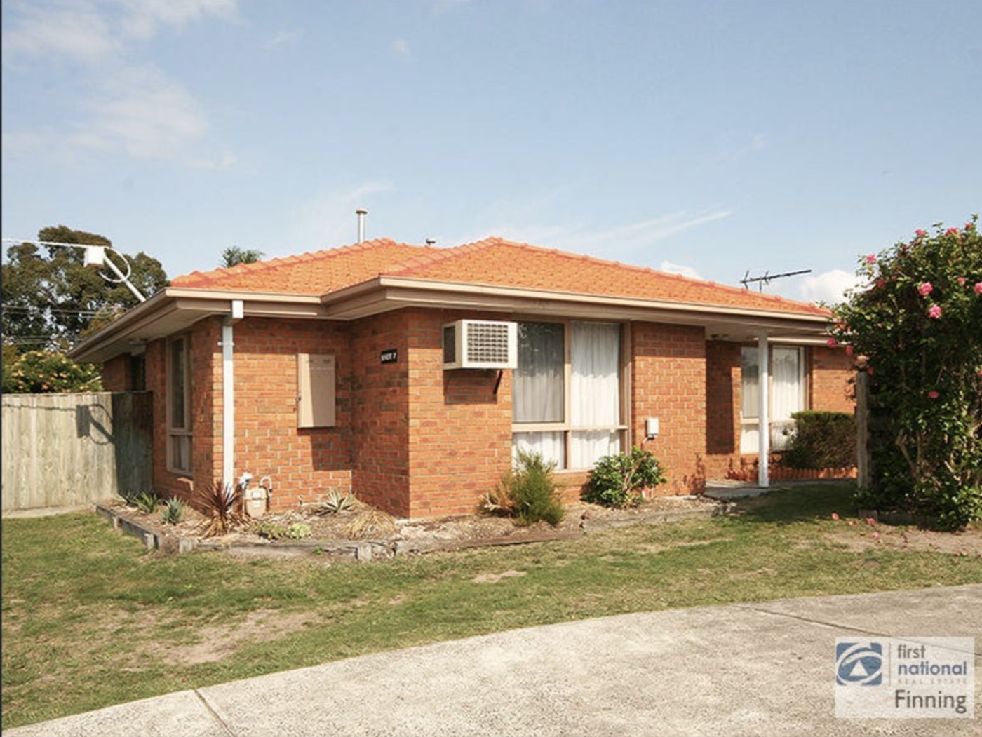 Cranbourne VIC investment property