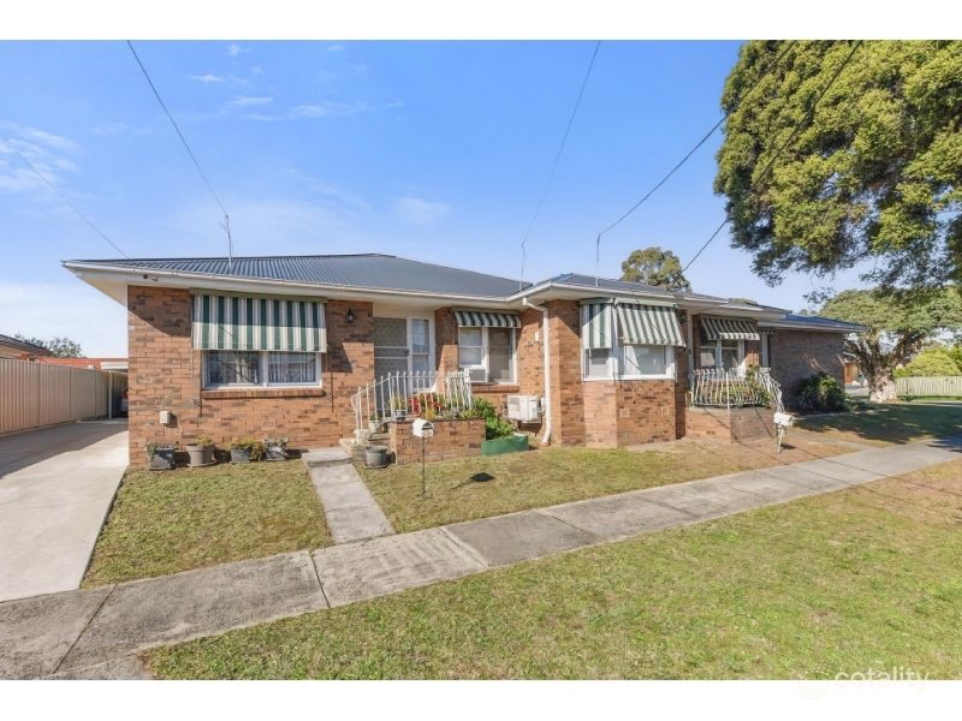Dandenong North VIC investment property