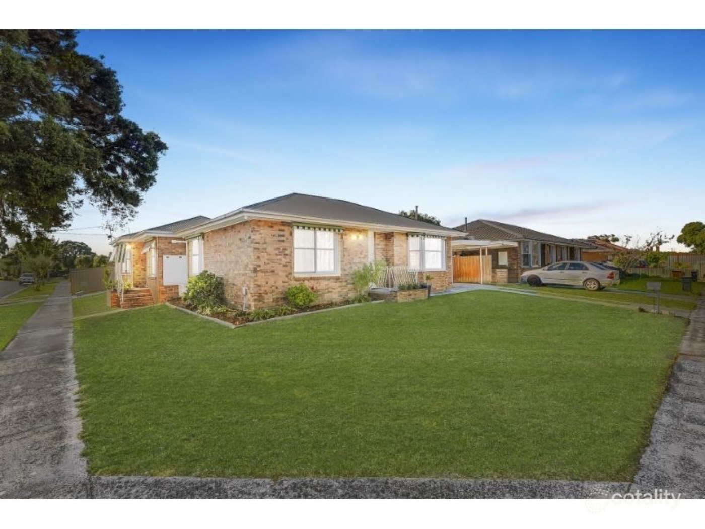 Dandenong North VIC investment property