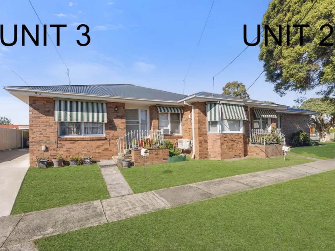 Dandenong North VIC investment property