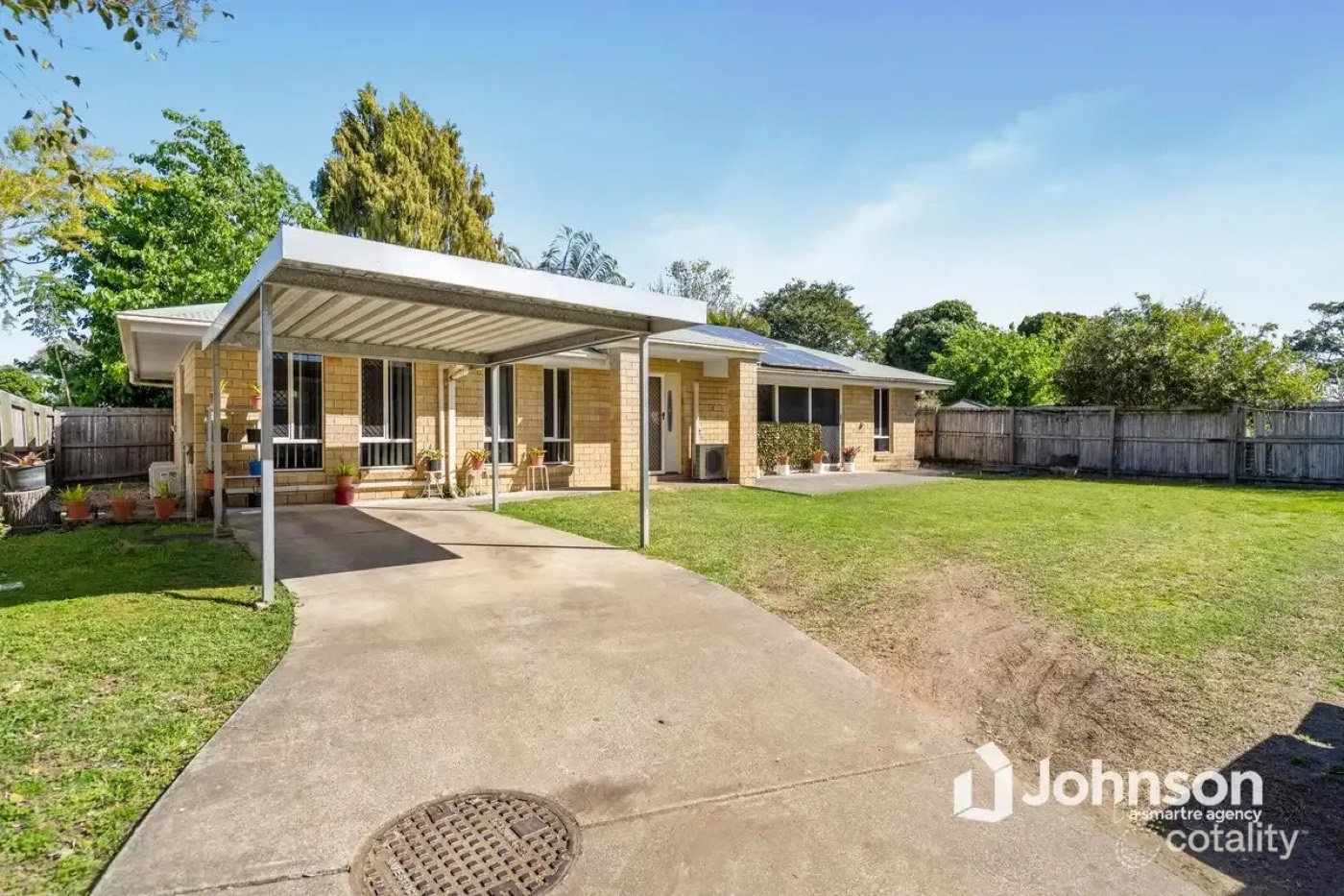 East Ipswich QLD investment property