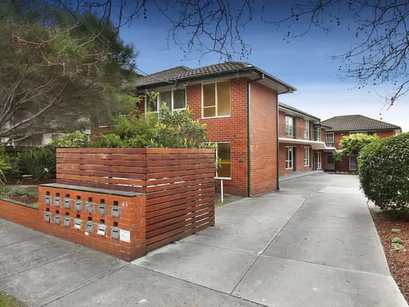 Glen Iris VIC investment property