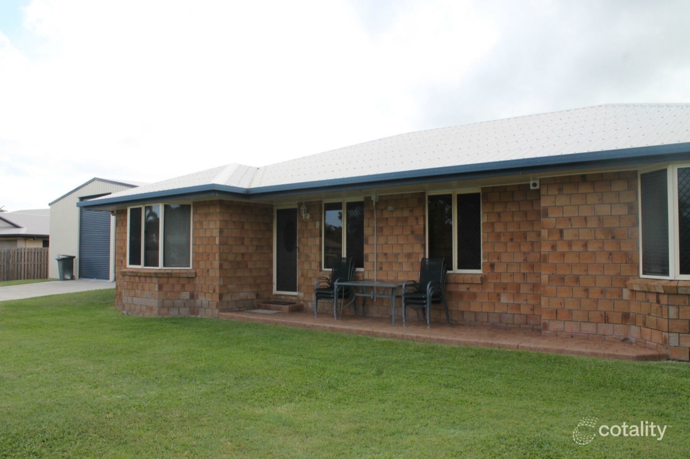 Glenella QLD investment property