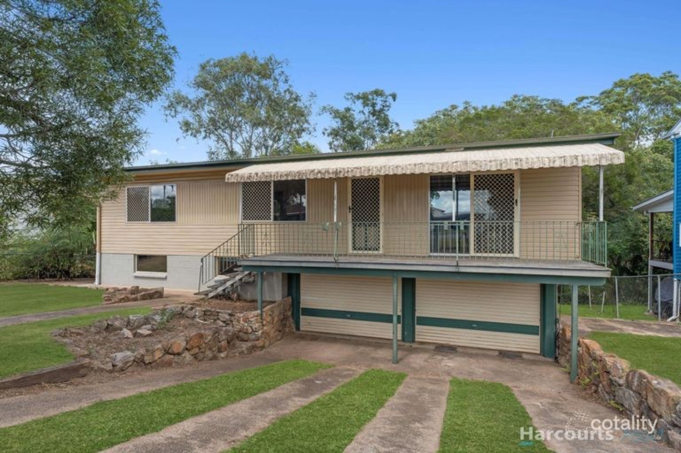 Goodna QLD investment property