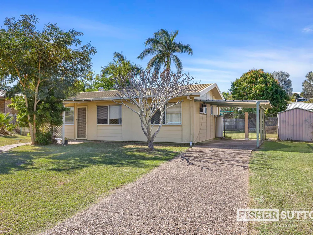 Kawana QLD investment property — Will