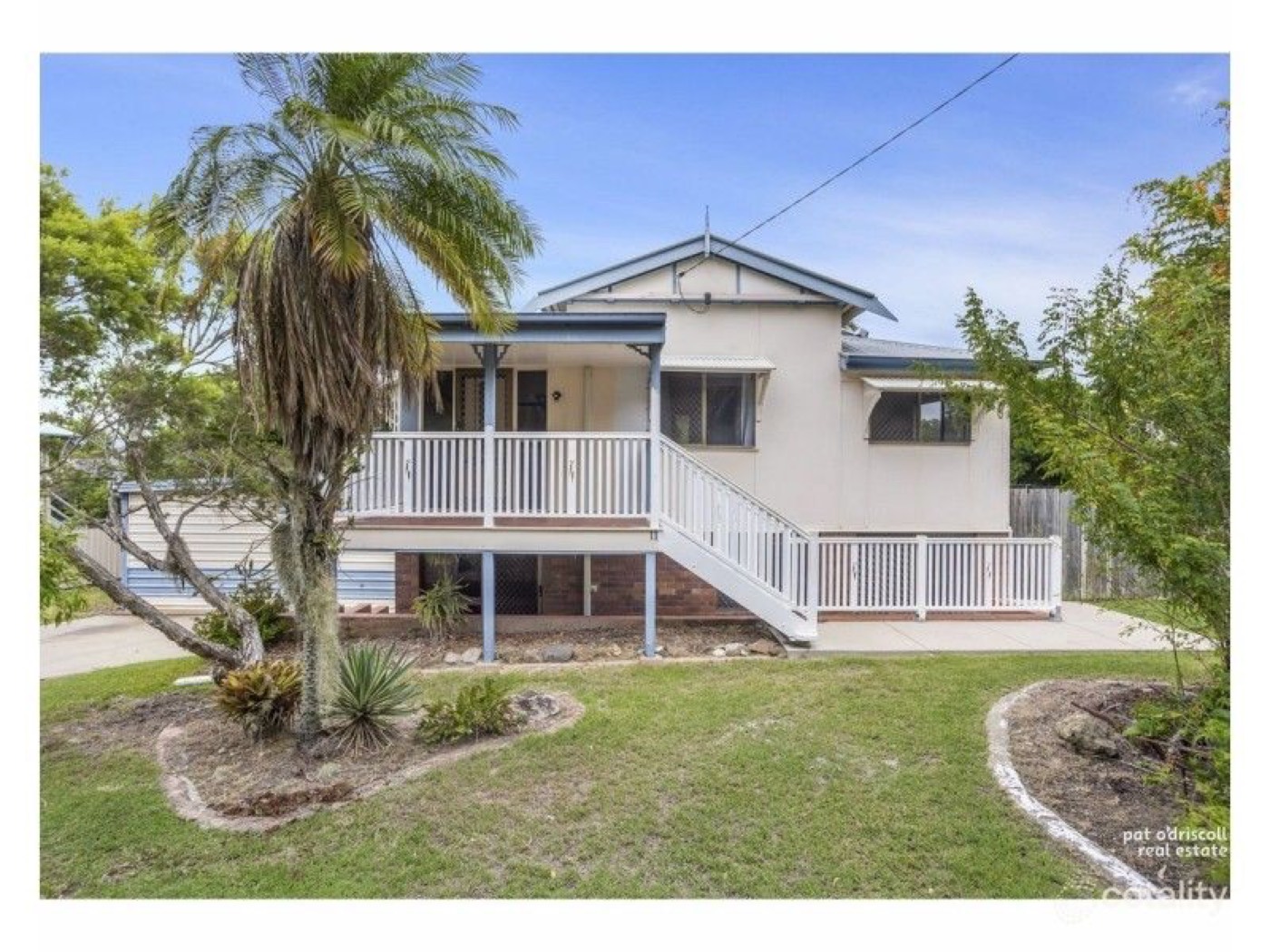Koongal QLD investment property
