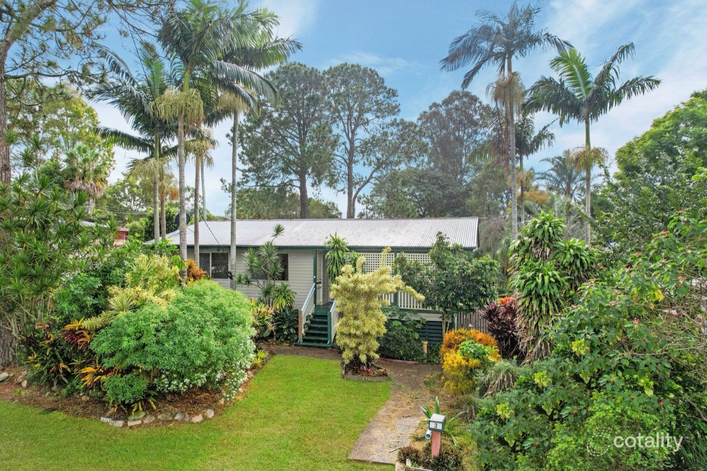 Leichhardt QLD investment property