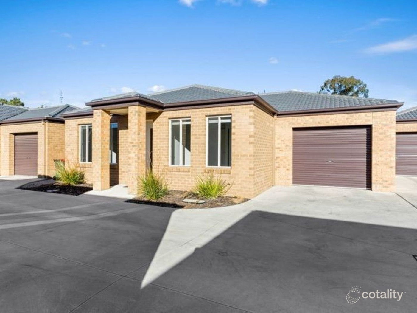 Long Gully VIC investment property