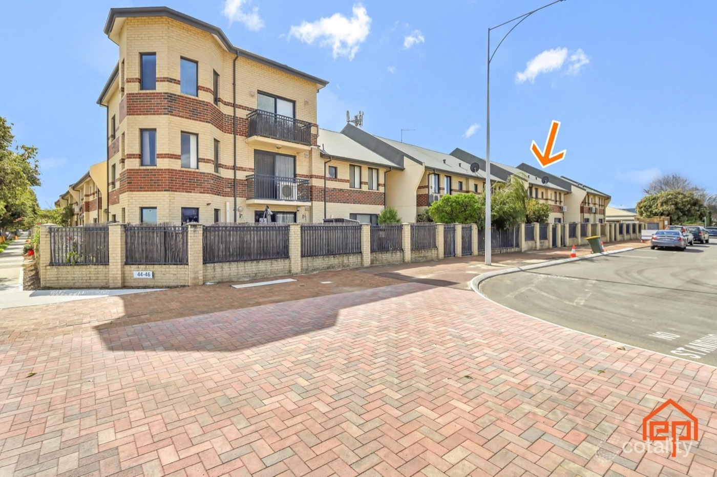 Midland WA investment property