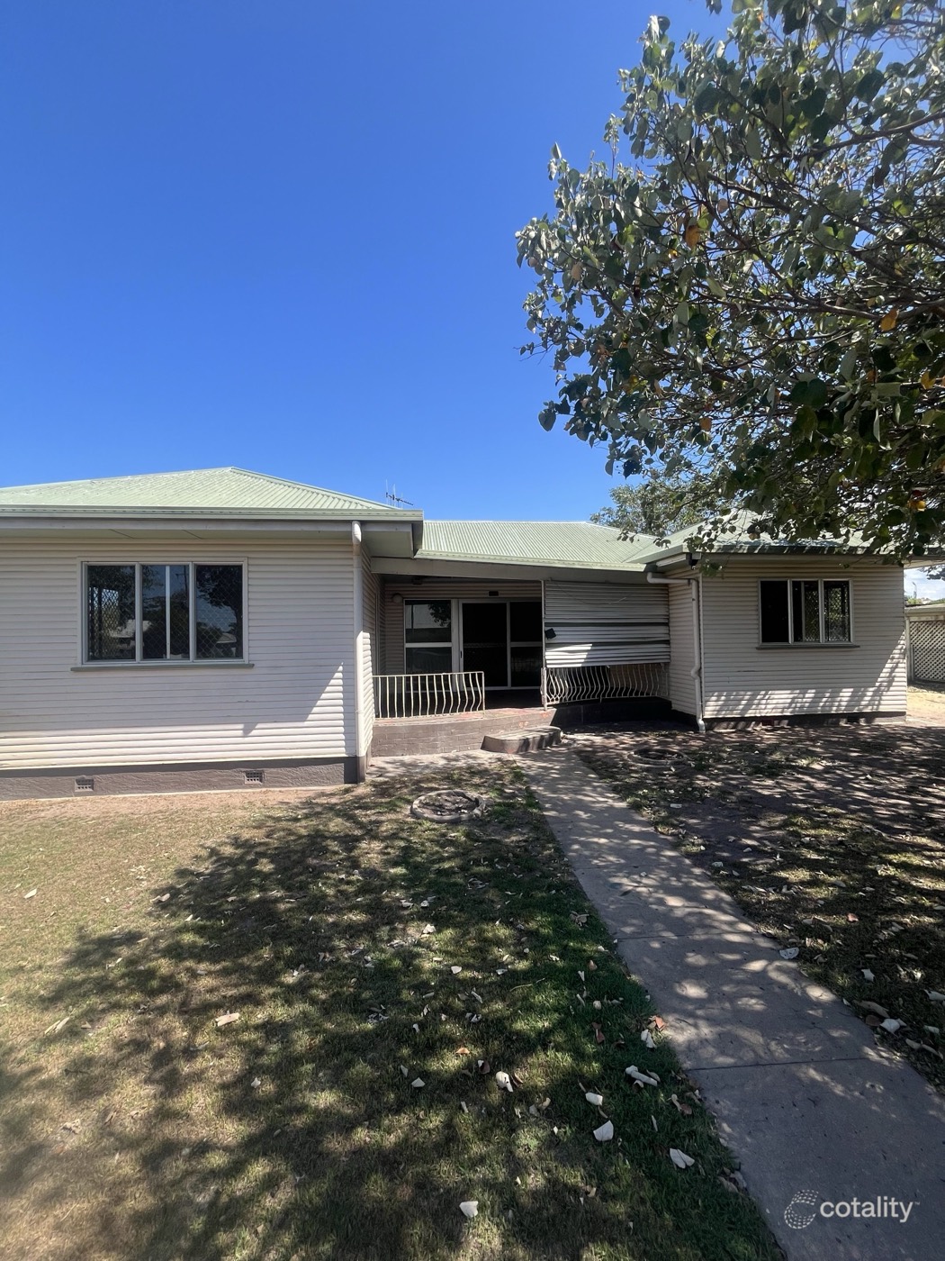 Millbank QLD investment property