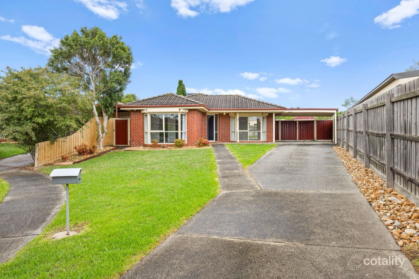 Narre Warren VIC investment property