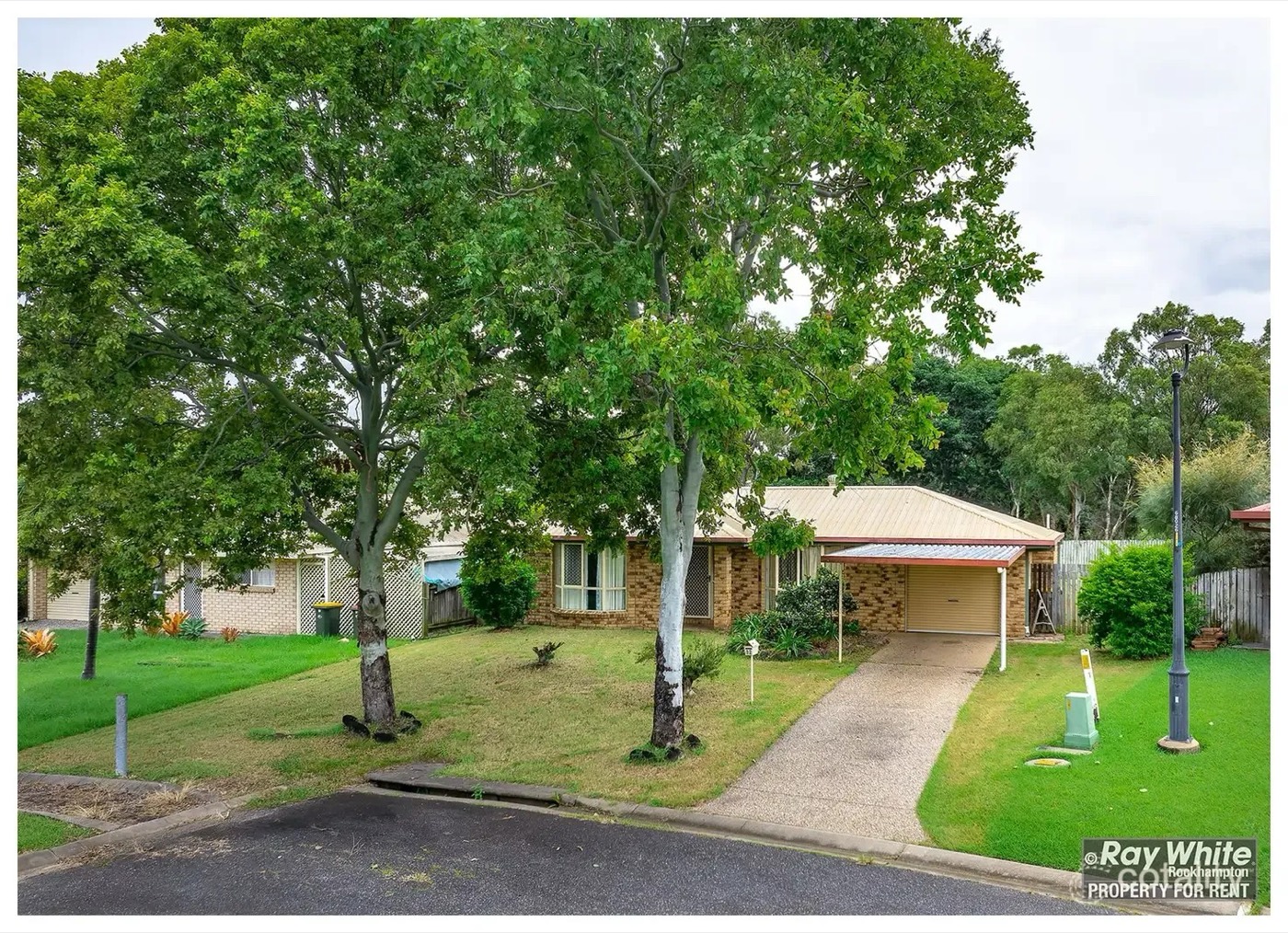 Norman Gardens QLD investment property