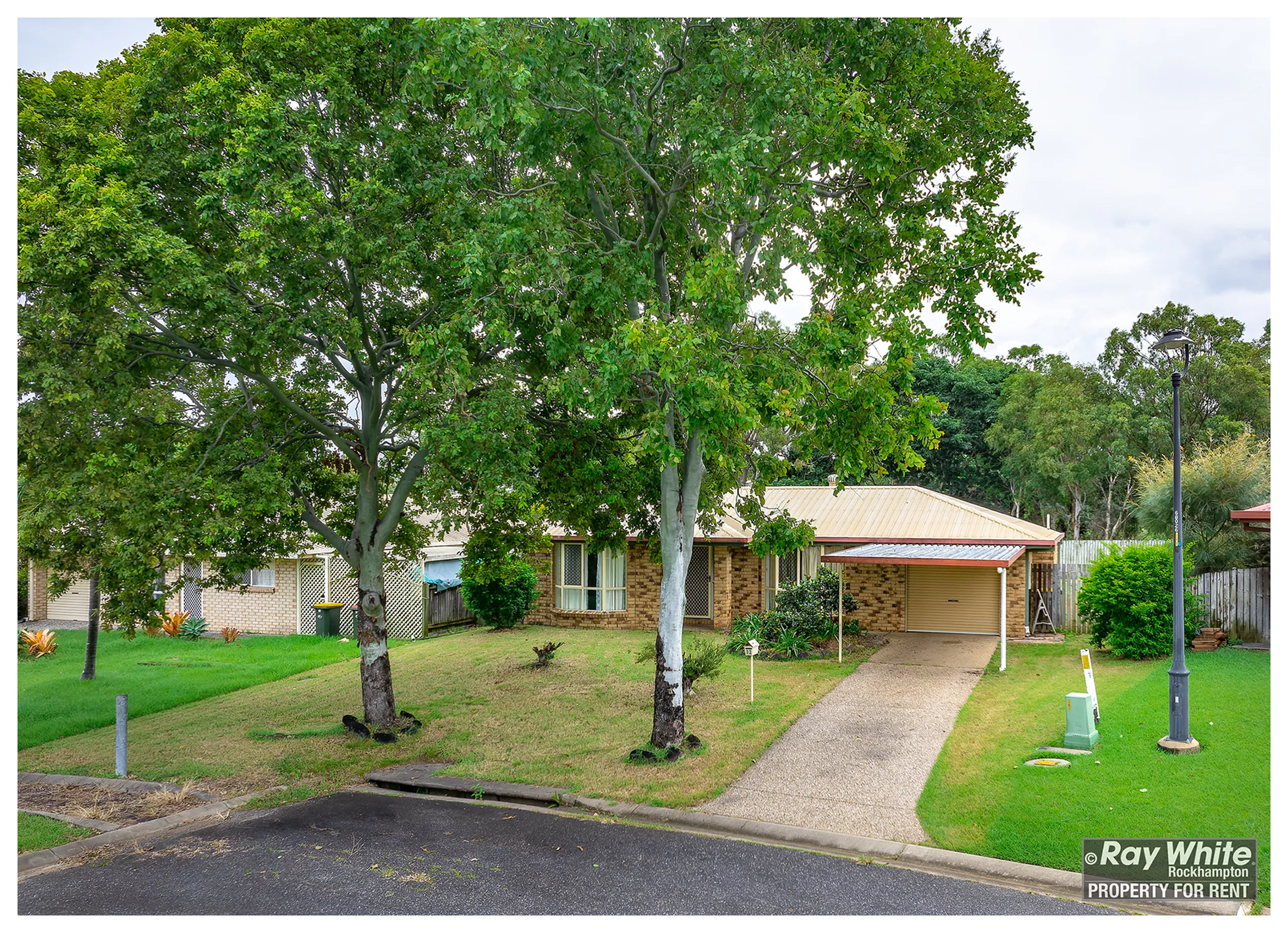 Norman Gardens QLD investment property — Tanveer