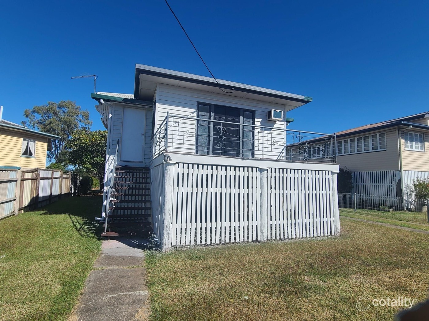 Park Avenue QLD investment property