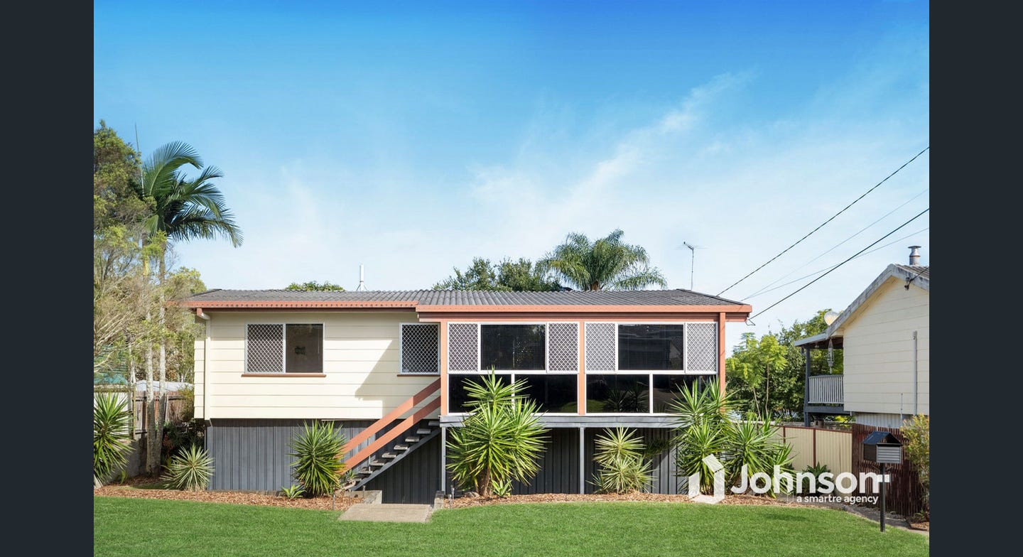 Park Avenue QLD investment property — Feroz