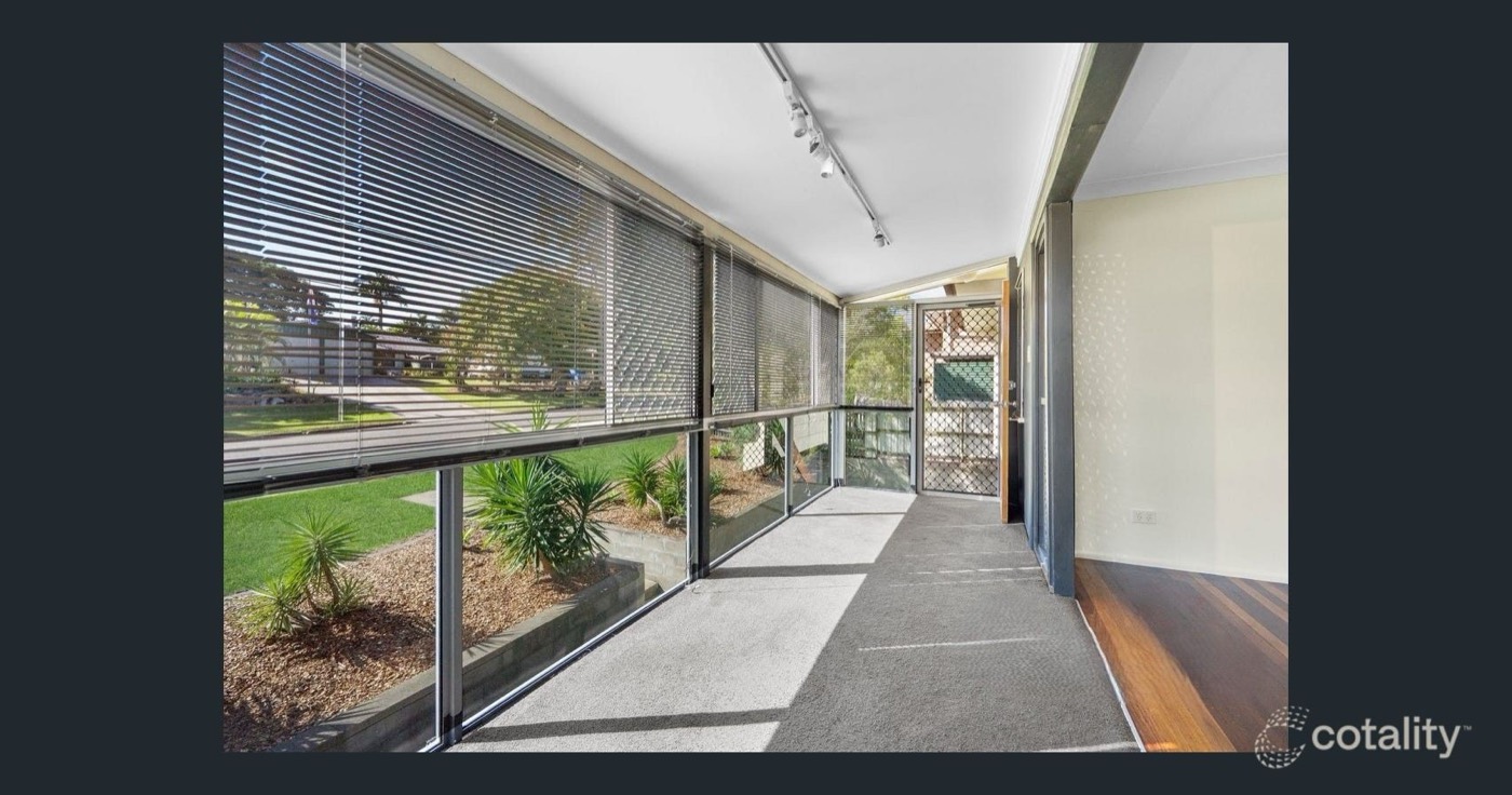 Redbank Plains QLD investment property