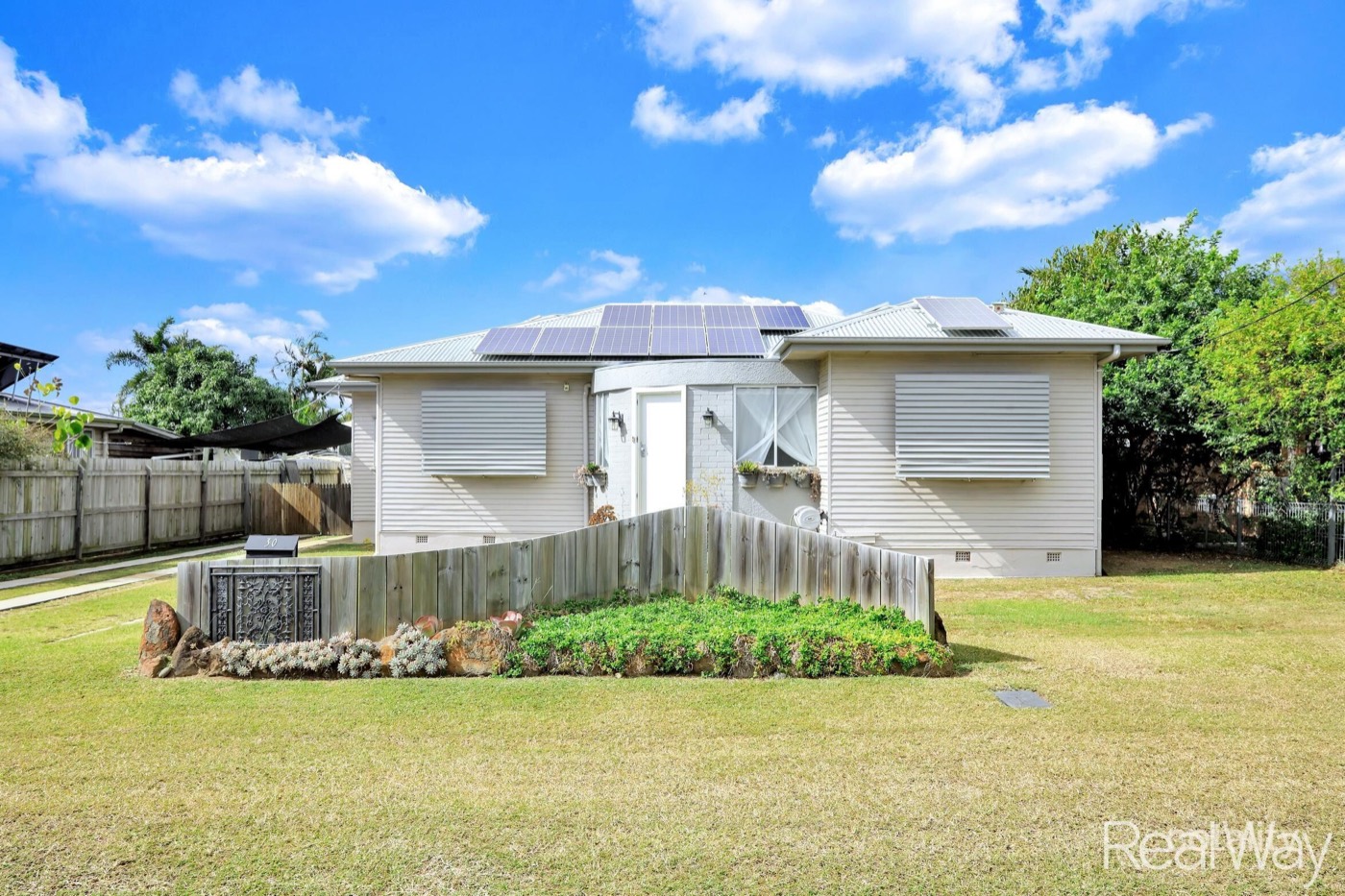 Svensson Heights QLD investment property