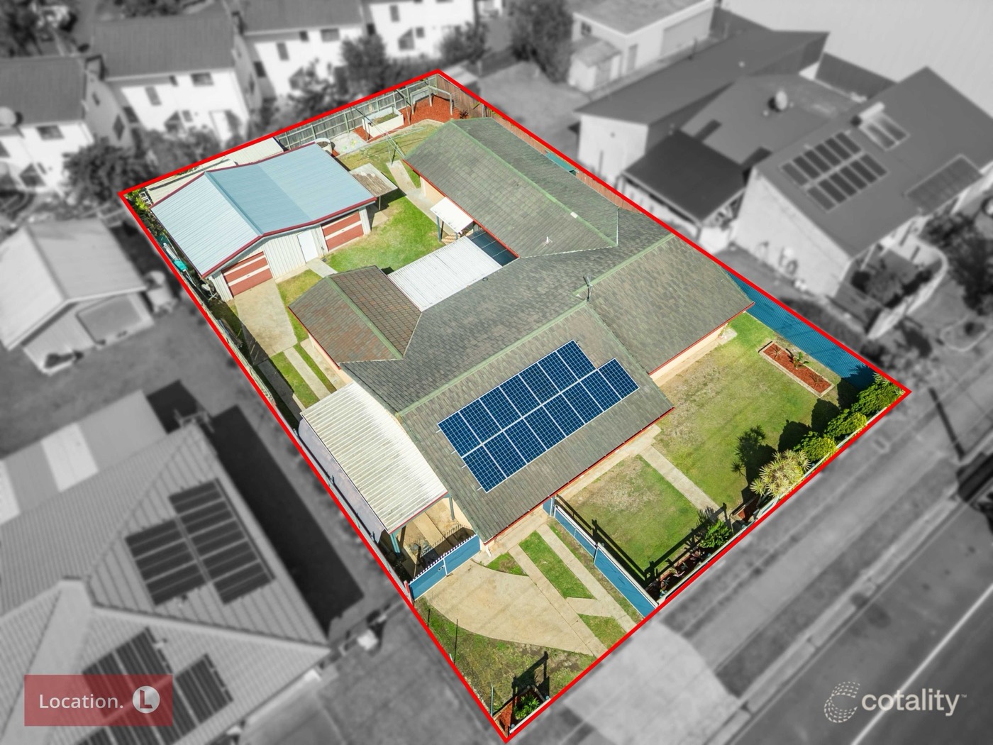 Svensson Heights QLD investment property