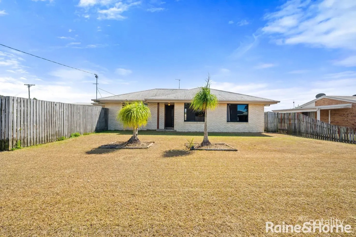 Thabeban QLD investment property