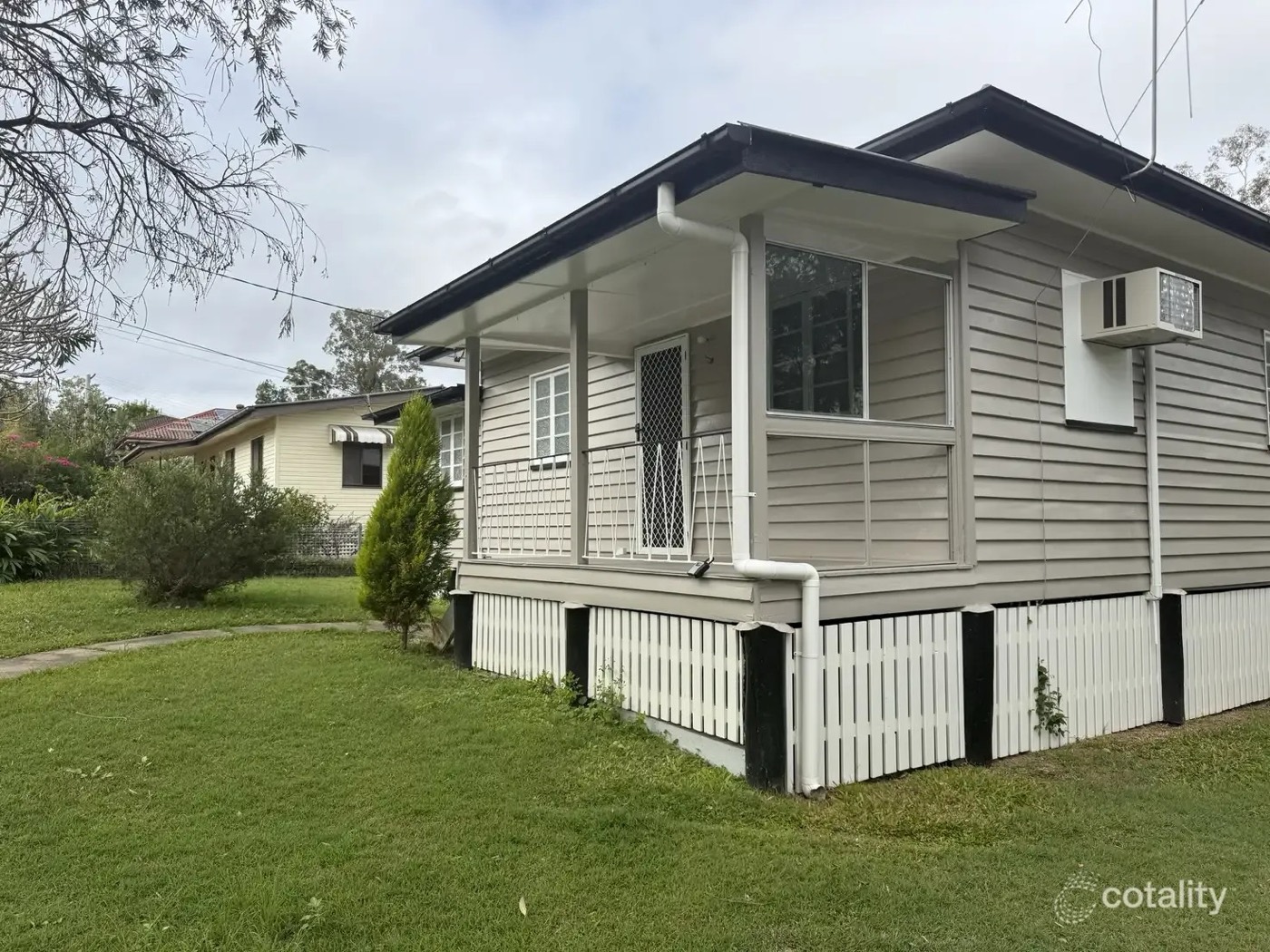 Tivoli QLD investment property