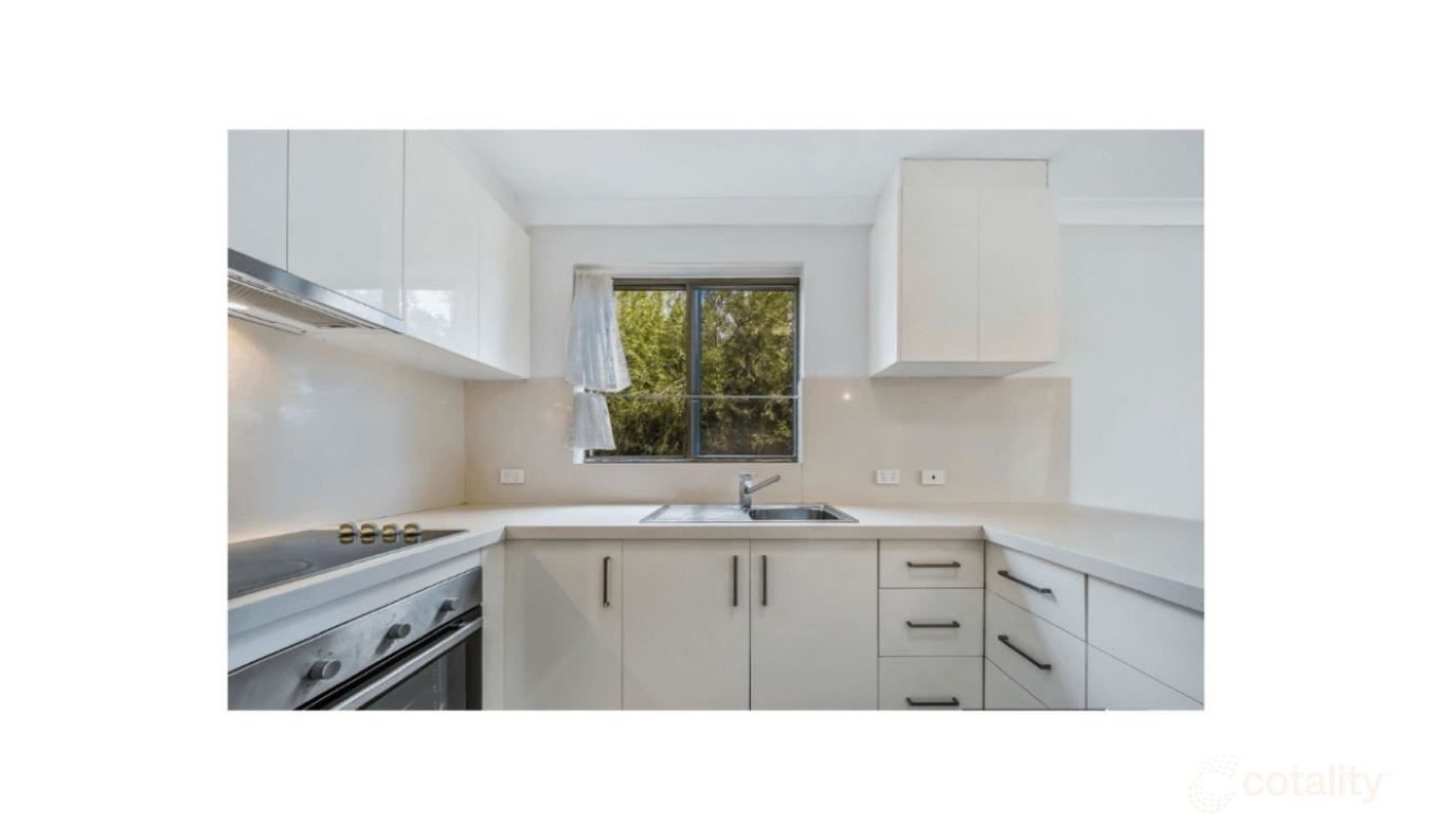 Victoria Park WA investment property