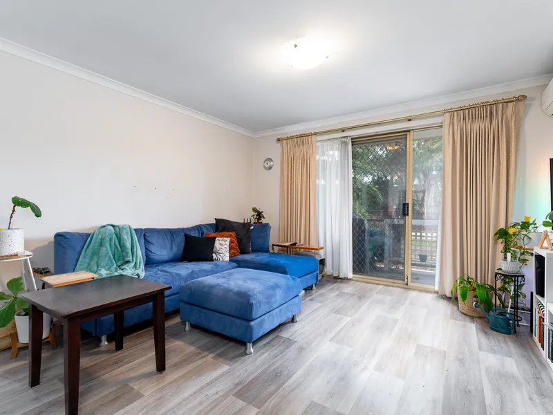 Victoria Park WA investment property — Cassie