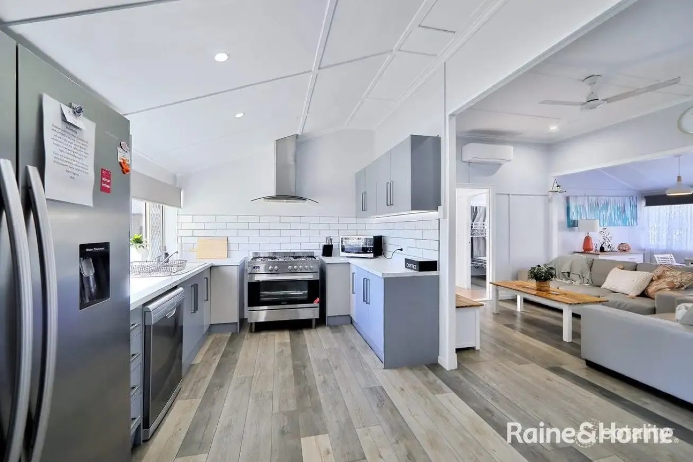 Walkervale QLD investment property