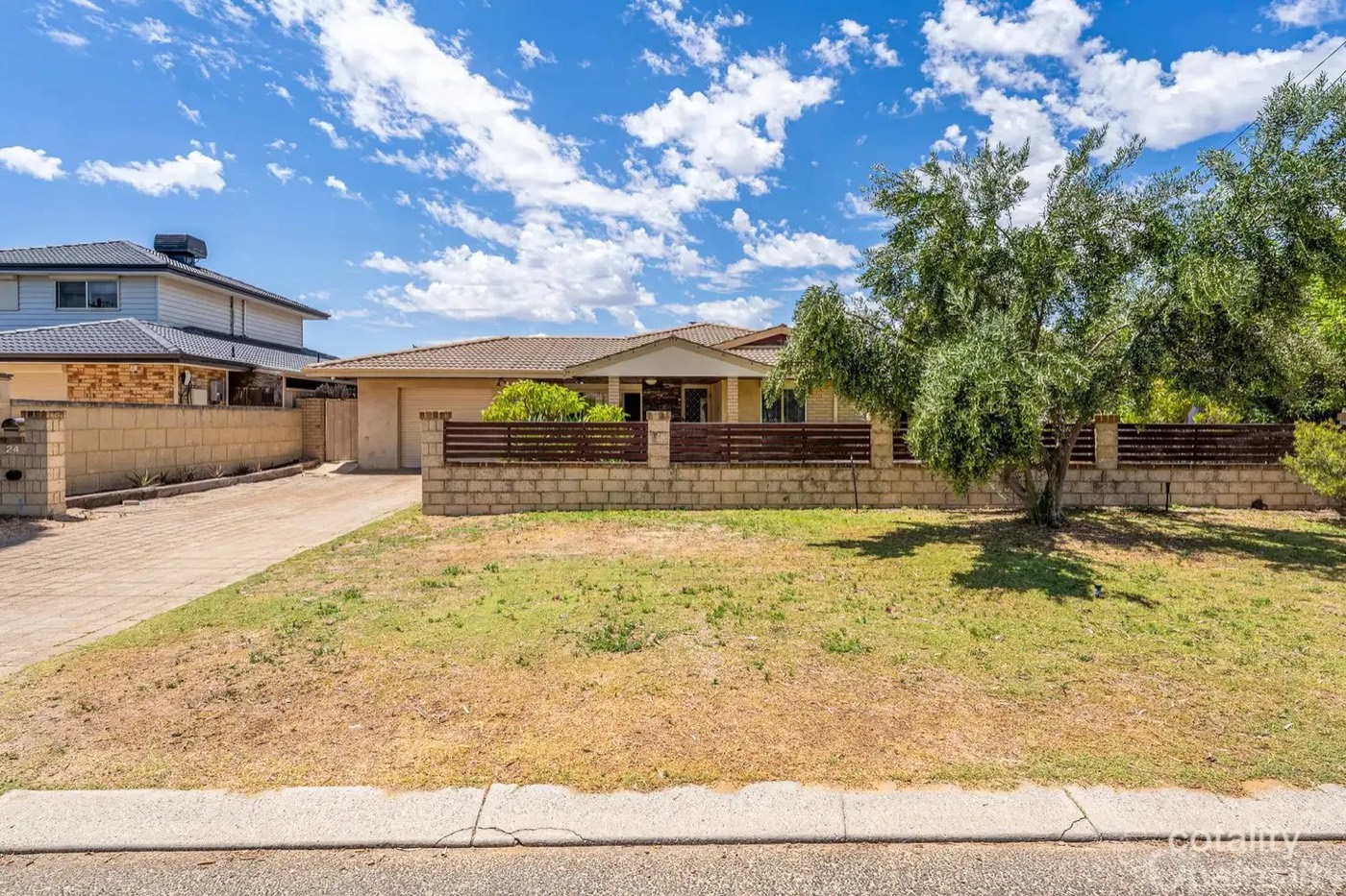 Warnbro WA investment property
