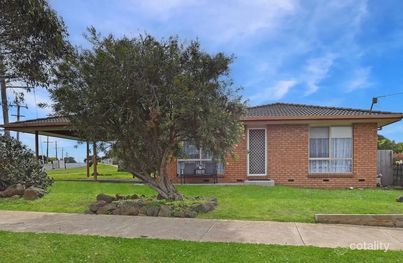 Warrnambool VIC investment property