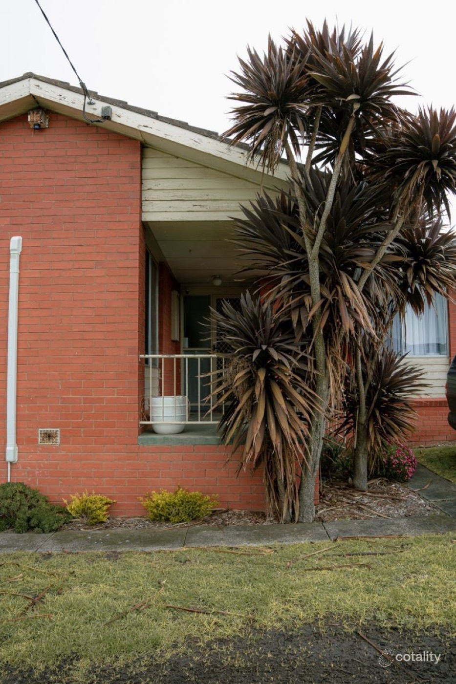 Warrnambool VIC investment property