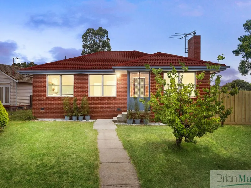 Werribee VIC investment property — Simon & Bec