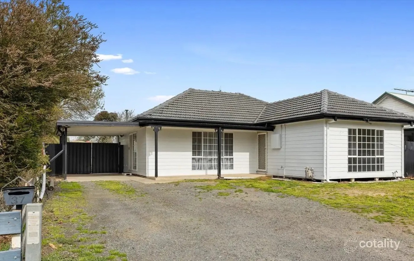 Yarrawonga VIC investment property