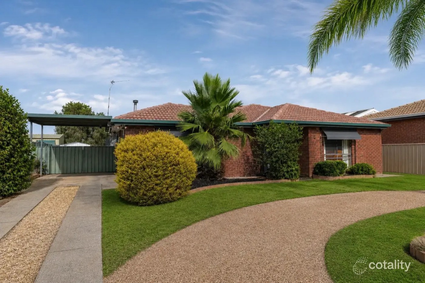 Yarrawonga VIC investment property