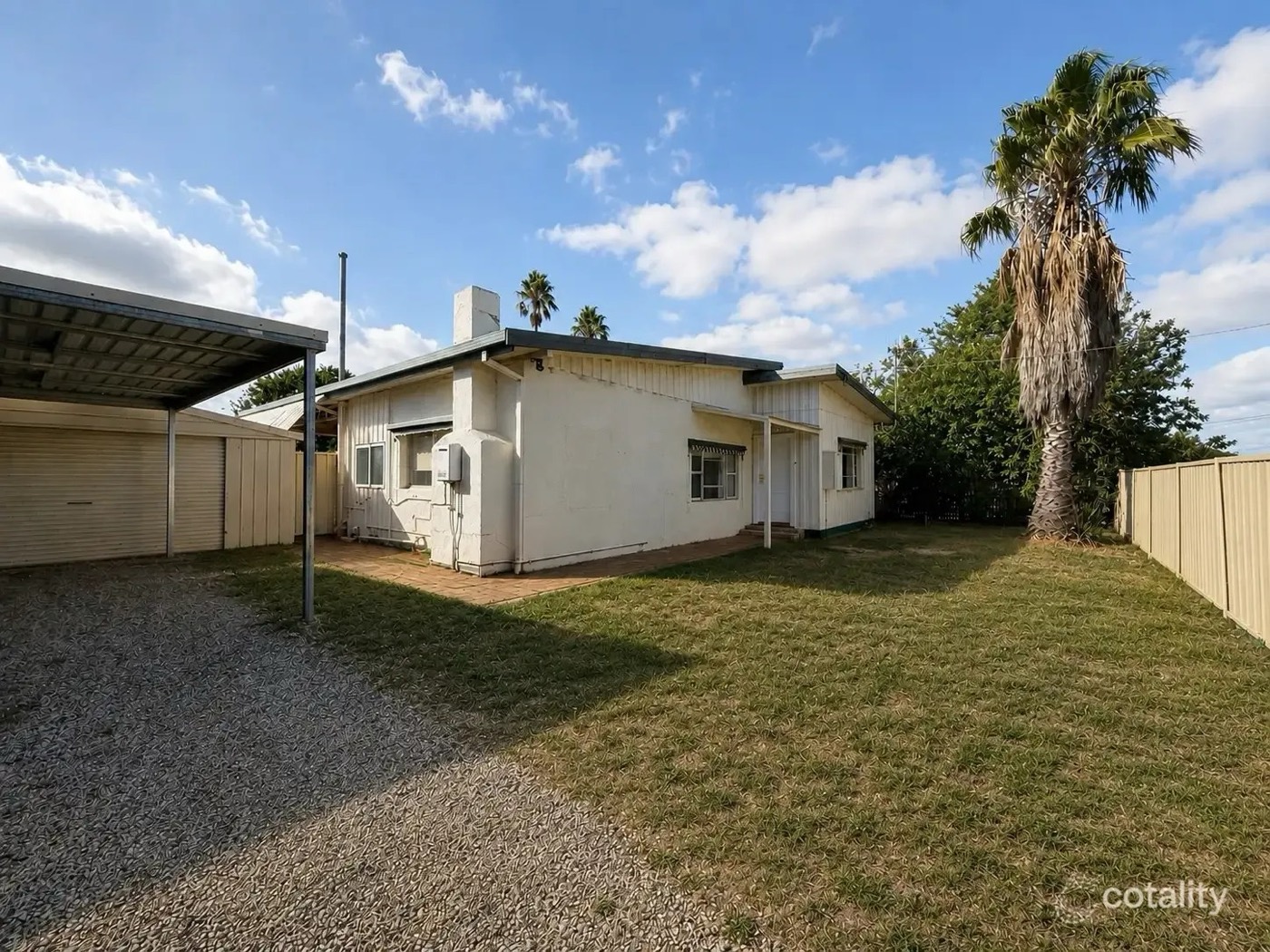 Yarrawonga VIC investment property